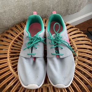 Nike Roshe One ‘South Beach’ Mens  Size 8